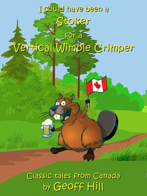 cover image of I Could Have Been a Stoker for a Vertical Wimple Crimper